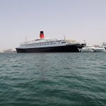 Een nieuwe stam van een gevaarlijk virus heeft uitbraken veroorzaakt op cruiseschepen Een nieuwe stam van een gevaarlijk virus heeft uitbraken veroorzaakt