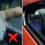 Hoe haal je de lijm in een paar seconden van een sticker of etiket - twee eenvoudige methodes Hoe haal je de lijm in een paar seconden van