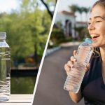 Hoeveel water je per dag moet drinken: helemaal geen 1,5