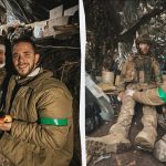 In Pokrovs’ku gewonden kunnen blijven zonder evacie voor 50 dagen”