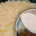 Rijst wordt perfect kruimelig: het belangrijkste geheim voor een vlekkeloos