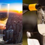 Wetenschappers zijn tot onverwachte conclusies gekomen over de voordelen van witte wijn en champagne Wetenschappers zijn tot onverwachte conclusies gekomen over de voordelen van