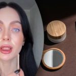 Zonder fillers en lifts: hoe nasolabiale plooien verwijderen met make-up